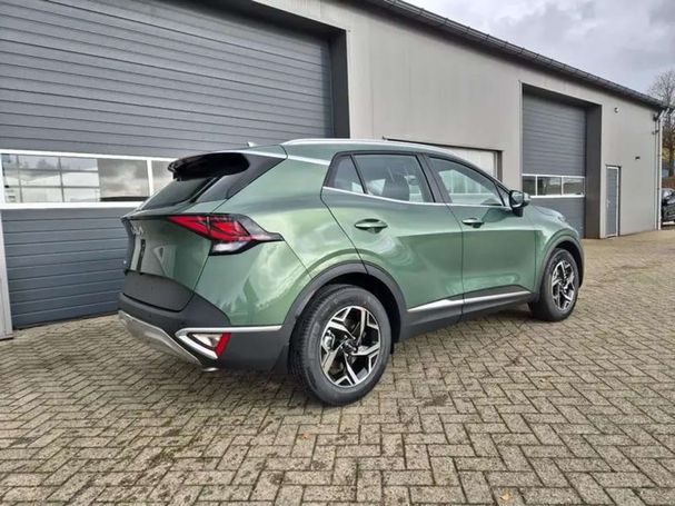 Kia Sportage 1.6 T-GDI Vision 118 kW image number 1