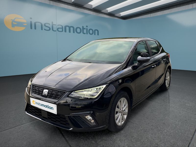Seat Ibiza 1.0 TSI Style