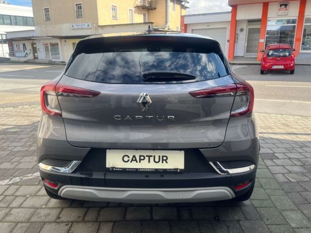 Renault Captur TCe 90 67 kW image number 4