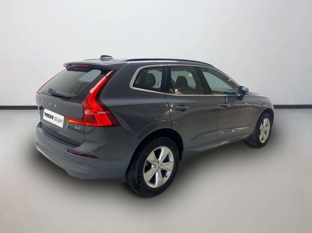 Volvo XC60 B4 AWD 145 kW image number 7