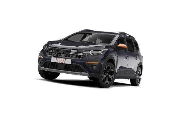 Dacia Jogger TCe 100 ECO-G Extreme 74 kW image number 9