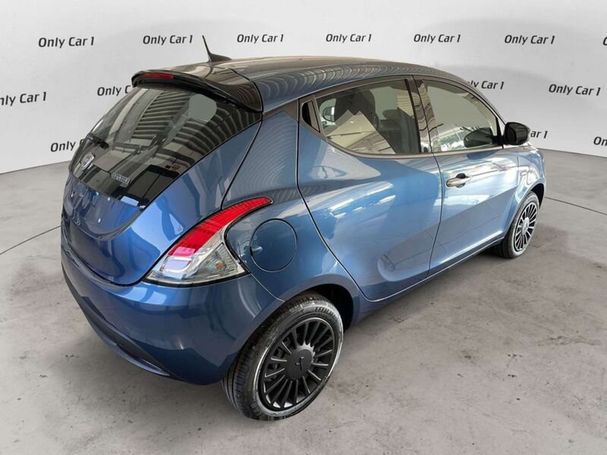 Lancia Ypsilon 51 kW image number 3