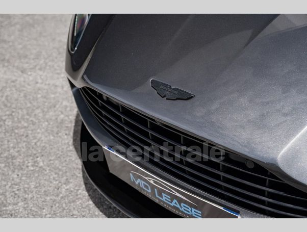 Aston Martin DB11 V8 375 kW image number 29