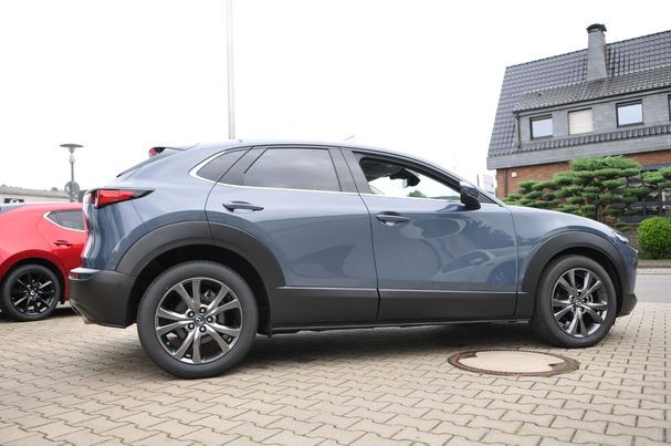 Mazda CX-30 Selection AWD 137 kW image number 10