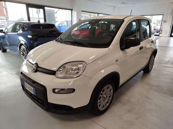 Fiat Panda 51 kW image number 1