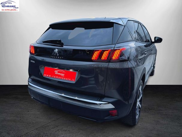 Peugeot 3008 BlueHDi 130 S&S EAT8 Allure 96 kW image number 3