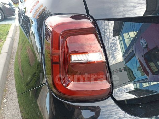 Fiat 500 e 42 kWh 88 kW image number 21