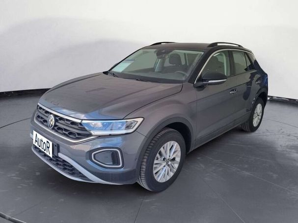 Volkswagen T-Roc 1.5 TSI DSG 110 kW image number 1