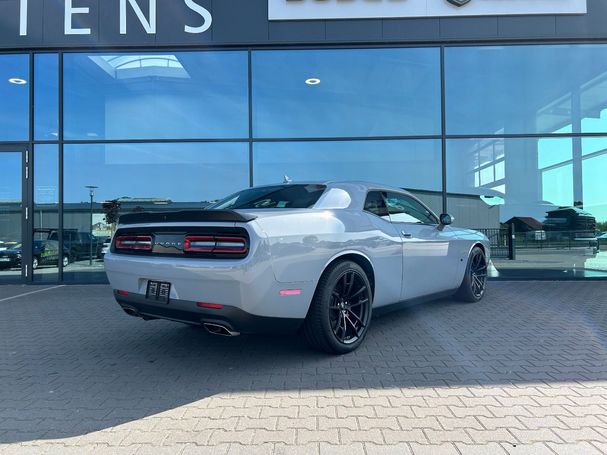 Dodge Challenger 277 kW image number 31