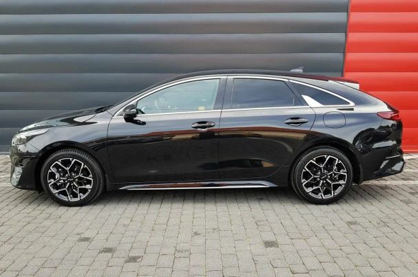 Kia ProCeed GT Line 118 kW image number 8