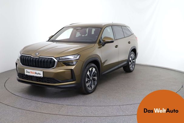 Skoda Kodiaq TDI Selection DSG 110 kW image number 1