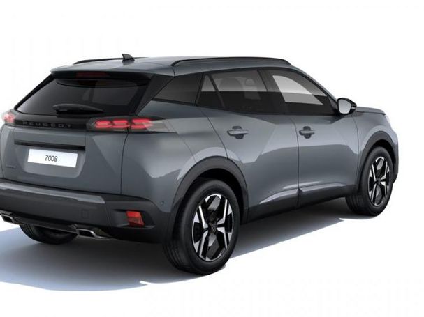 Peugeot 2008 74 kW image number 3