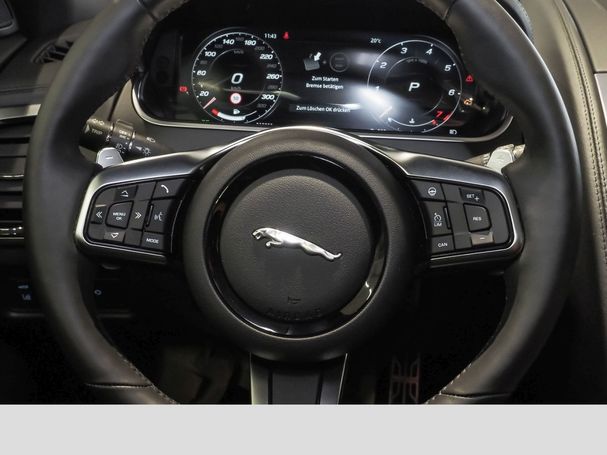 Jaguar F-Type 2.0 221 kW image number 13