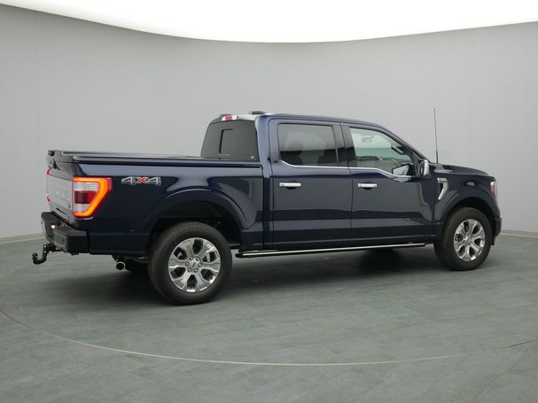 Ford F-150 298 kW image number 33