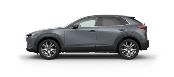 Mazda CX-30 110 kW image number 5