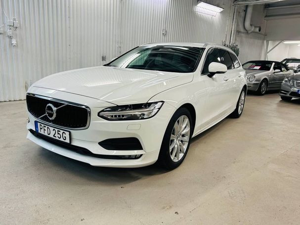 Volvo V90 D4 Geartronic 140 kW image number 1