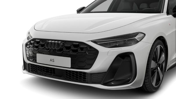 Audi A5 TFSI S-line Avant 150 kW image number 1