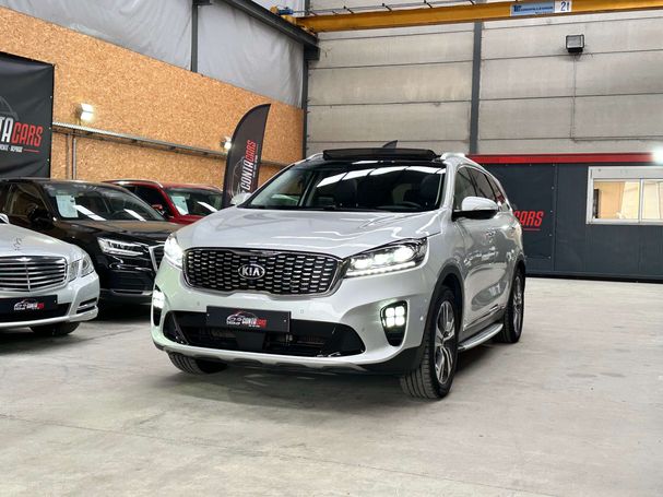 Kia Sorento 147 kW image number 6