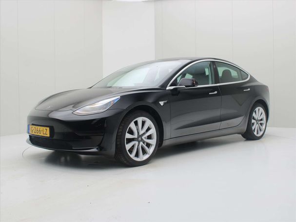 Tesla Model 3 Plus 225 kW image number 1