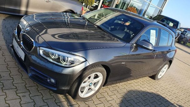 BMW 118i Sport Line 100 kW image number 2