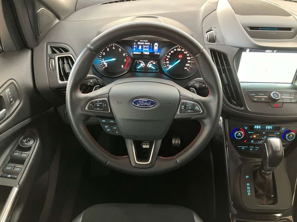 Ford Kuga 1.5 4x4 ST-Line 129 kW image number 12