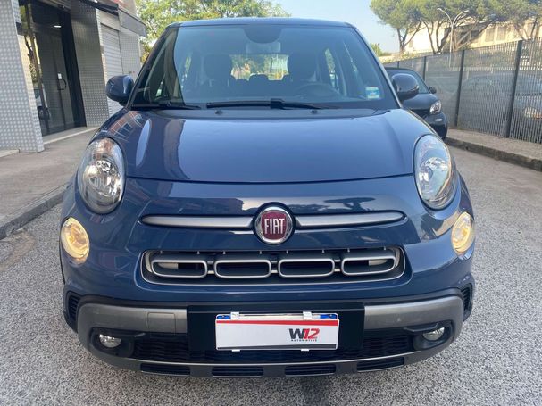 Fiat 500L 1.4 70 kW image number 4