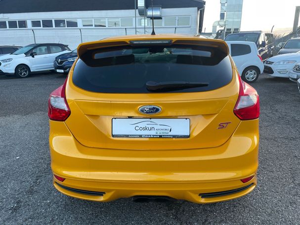 Ford Focus 2.0 ST 184 kW image number 5