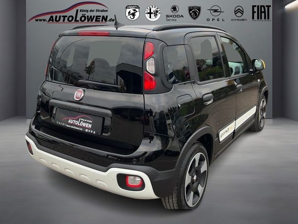 Fiat Panda 51 kW image number 2