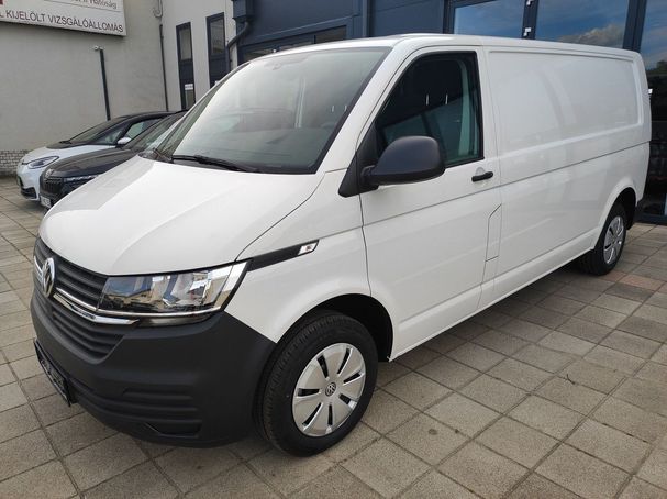 Volkswagen T6 Transporter 110 kW image number 34