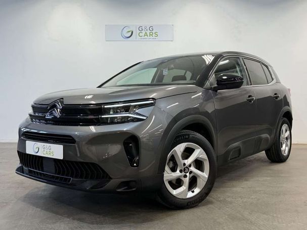 Citroen C5 Aircross 96 kW image number 1