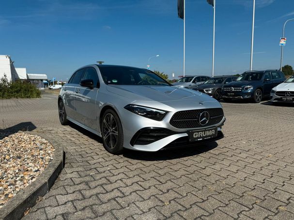 Mercedes-Benz A 180 100 kW image number 2