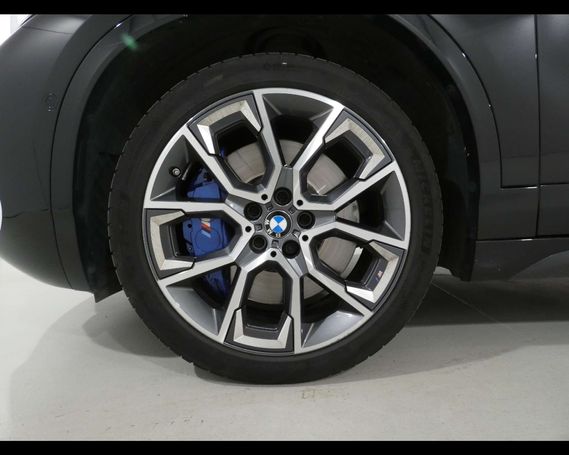 BMW X2 sDrive18d 110 kW image number 7