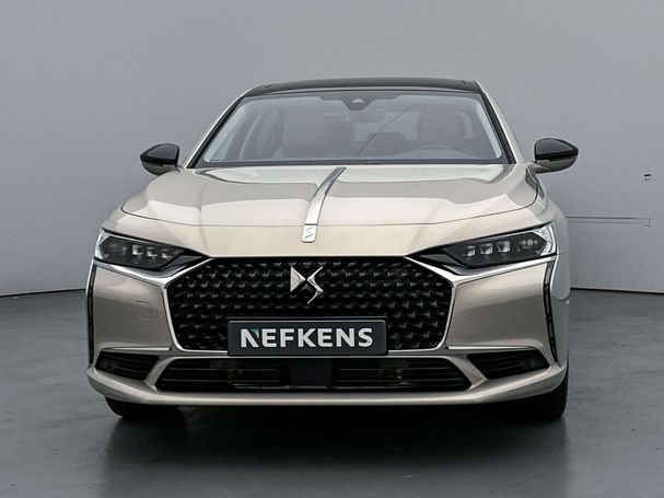 DS Automobiles 9 E-Tense 184 kW image number 3