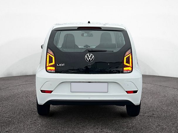 Volkswagen up! 48 kW image number 2