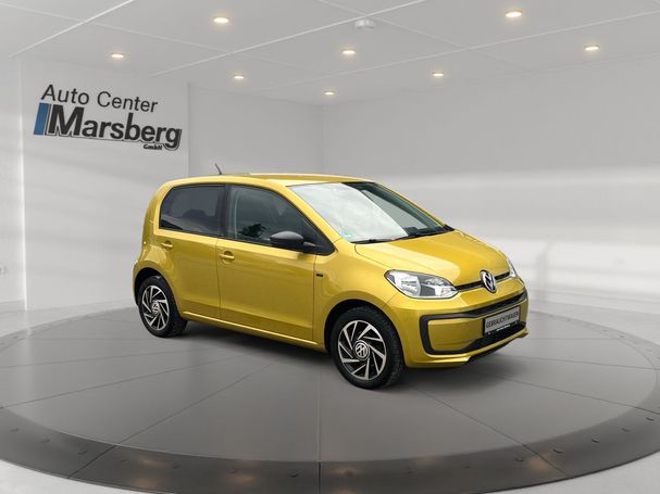 Volkswagen up! 44 kW image number 2