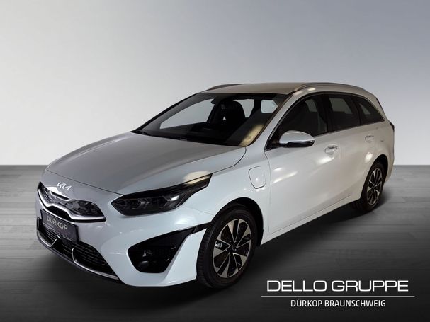 Kia Ceed 104 kW image number 1