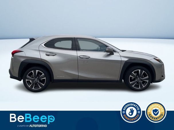 Lexus UX 135 kW image number 9