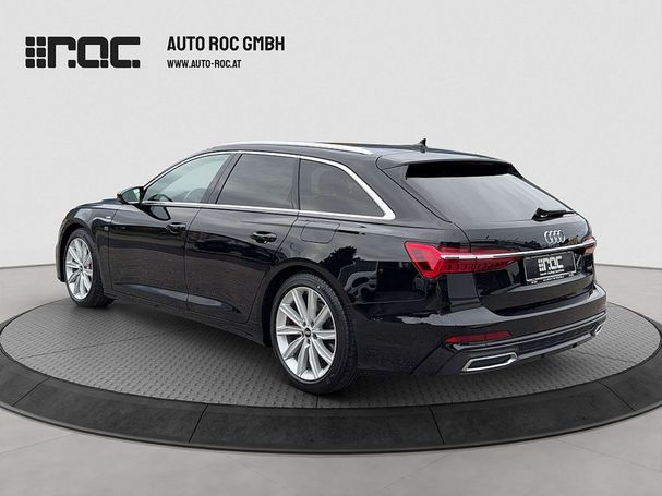 Audi A6 55 TFSIe quattro S tronic Avant PHEV 220 kW image number 4