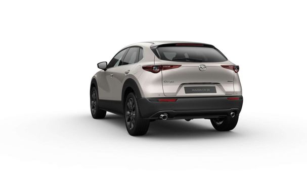 Mazda CX-30 150 Homura 110 kW image number 2