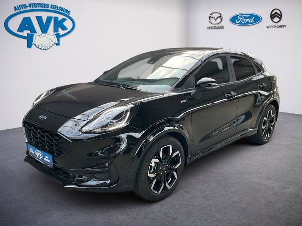 Ford Puma ST-Line 114 kW image number 1