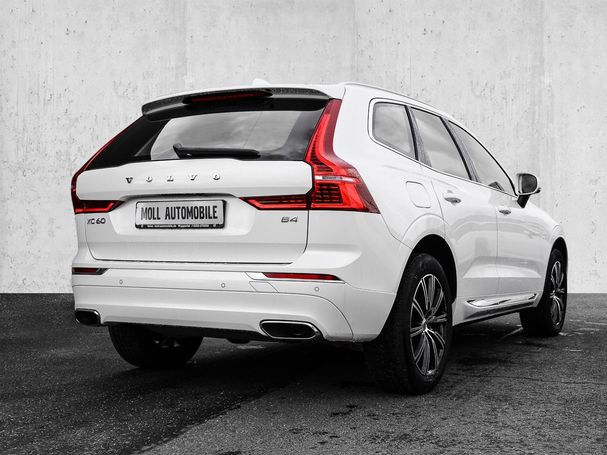 Volvo XC60 B4 Inscription 145 kW image number 2