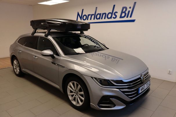 Volkswagen Arteon eHybrid DSG Shooting Brake 160 kW image number 2