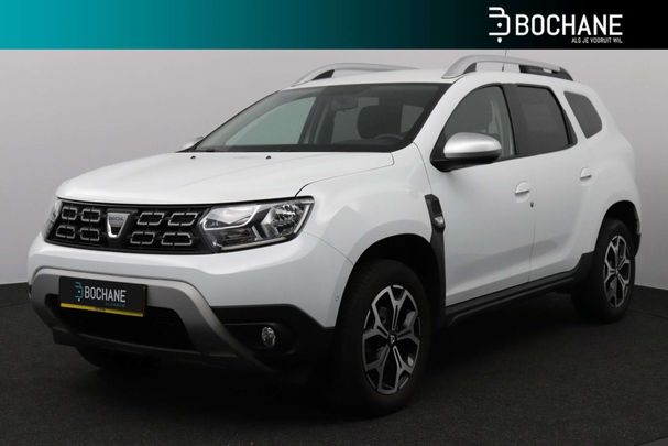 Dacia Duster TCe 100 Prestige 74 kW image number 1