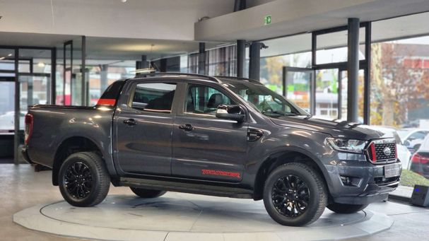 Ford Ranger 2.0 4x4 156 kW image number 2