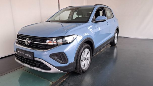 Volkswagen T-Cross 1.0 TSI DSG 85 kW image number 1