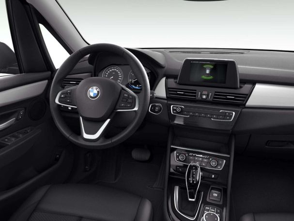 BMW 218d Gran Tourer Advantage 110 kW image number 5