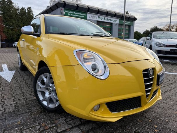 Alfa Romeo MiTo 77 kW image number 1