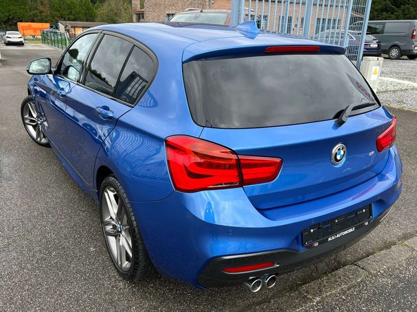 BMW 120i 135 kW image number 9