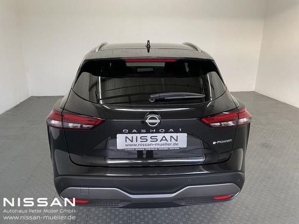 Nissan Qashqai 1.5 VC-T e-power 140 kW image number 6