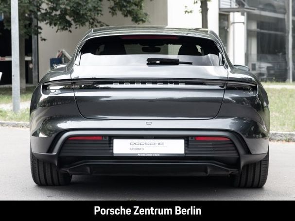 Porsche Taycan Sport Turismo 300 kW image number 9